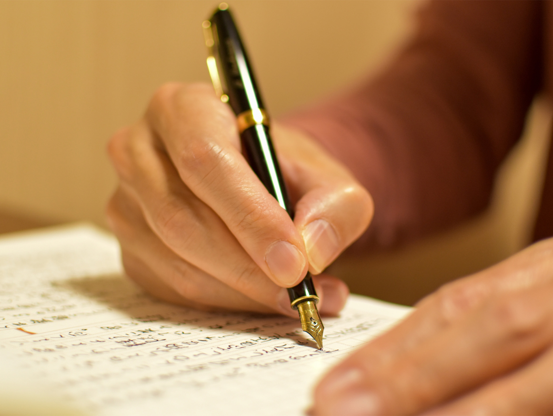 喪中はがきに書く内容