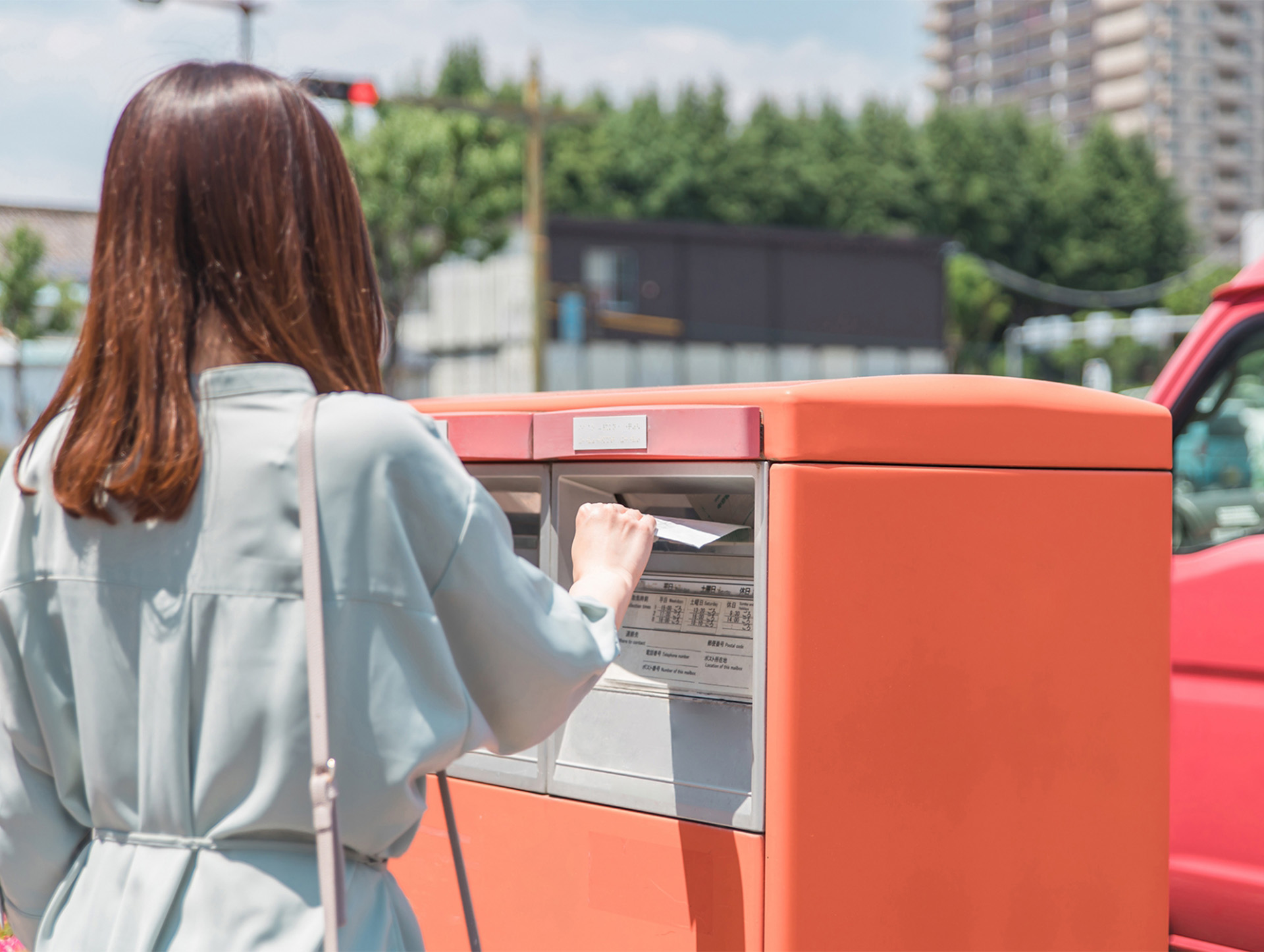 喪中はがきを出す時期